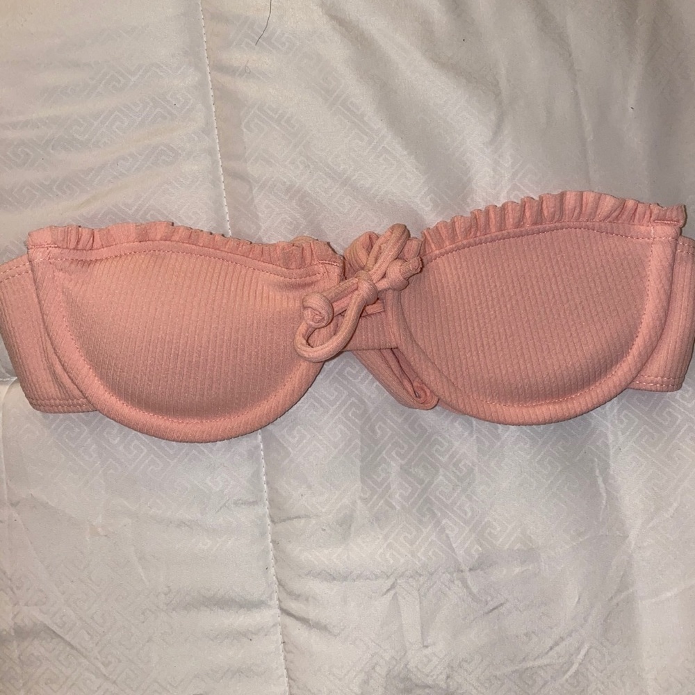 Bathing Suit Top!